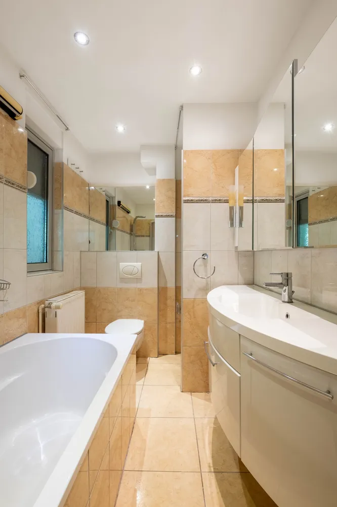 3 Zimmer Wohnung mit 89 m² in Berlin – Bild 4