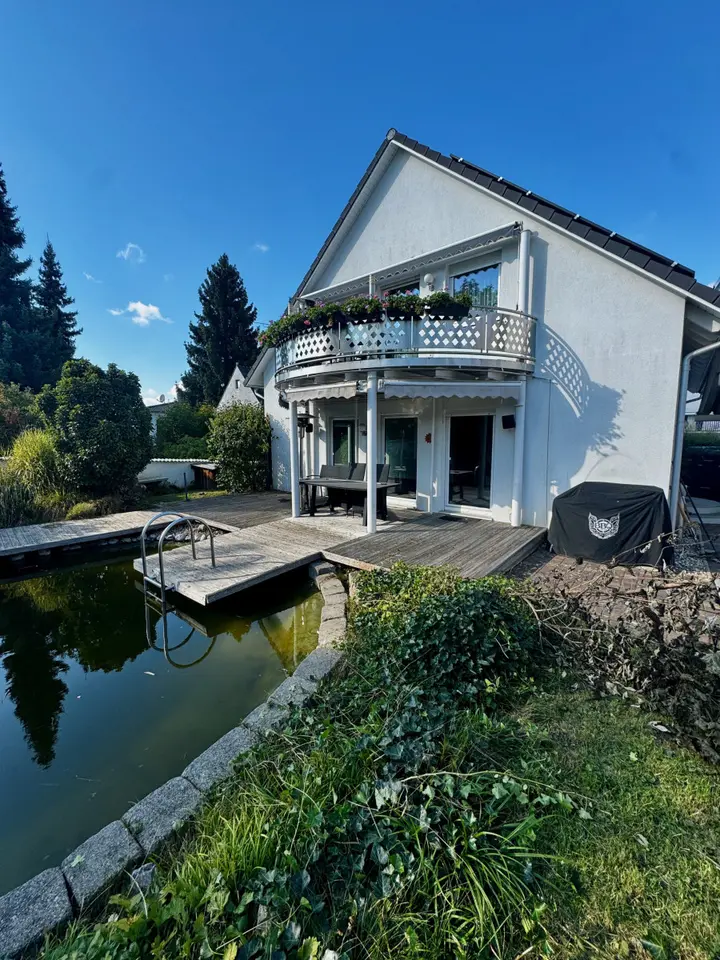 3 Zimmer Wohnung mit 60 m² in Dachau – Bild 6