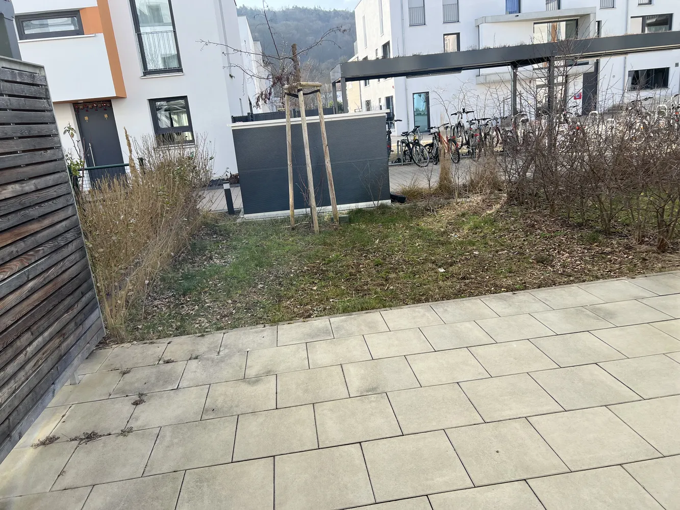 6 Zimmer Haus mit 128 m² in Esslingen am Neckar – Bild 4