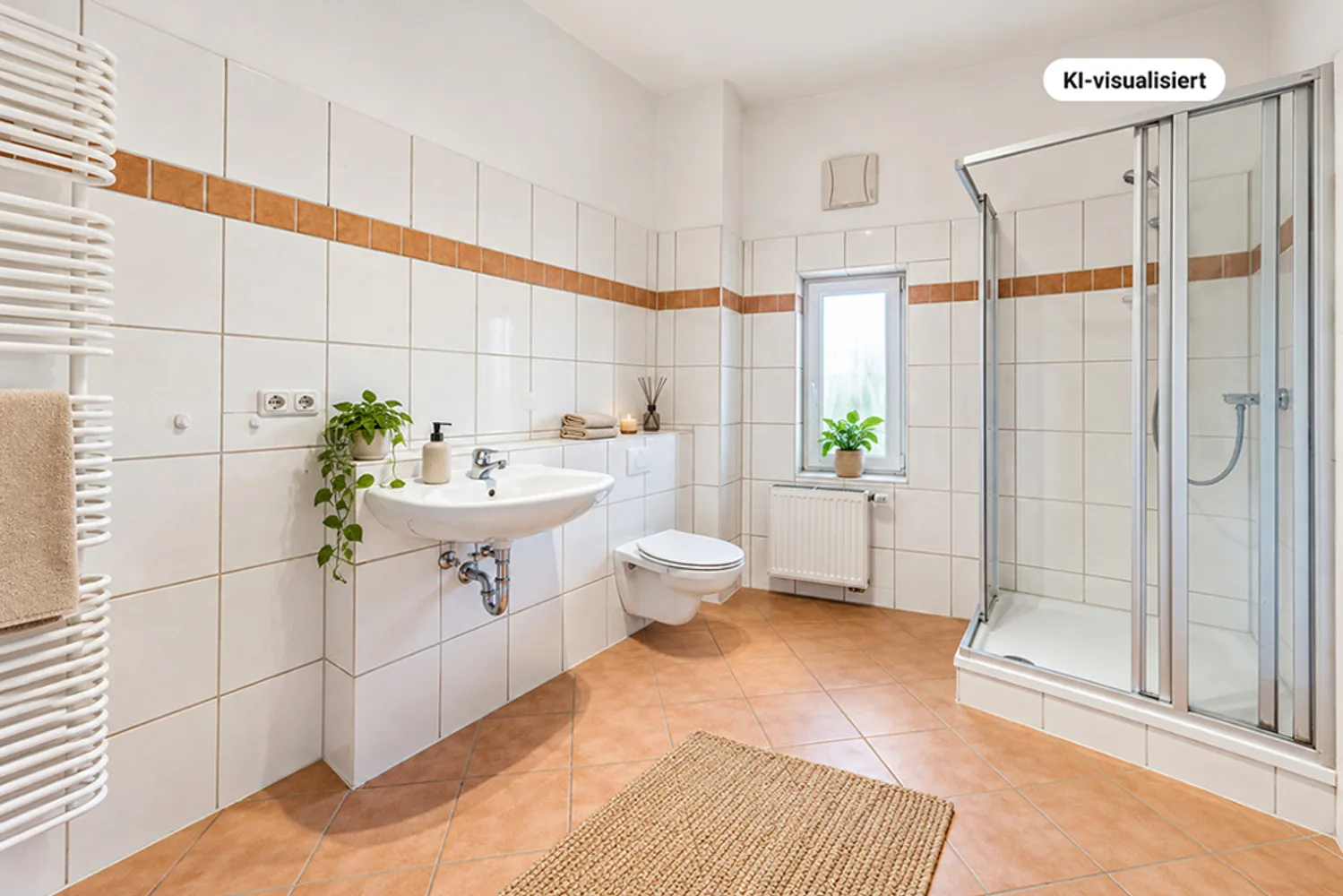3 Zimmer Wohnung mit 73 m² in Elmshorn – Bild 11