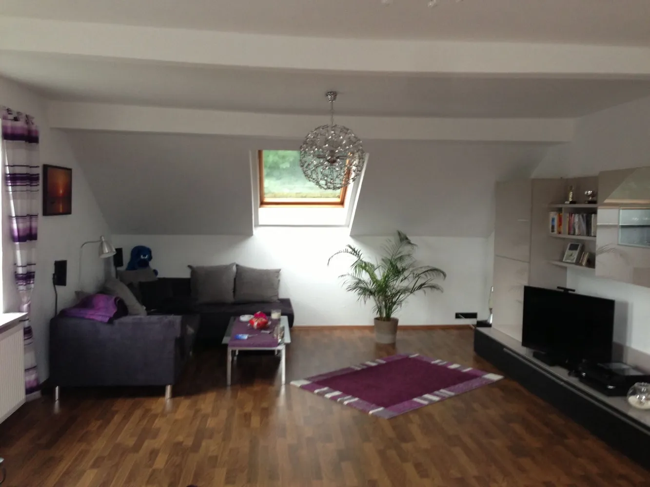 3 Zimmer Wohnung mit 130 m² in Solingen – Bild 10