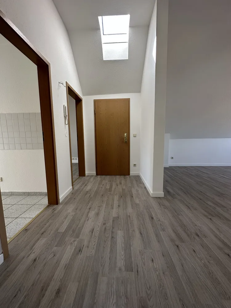 2 Zimmer Wohnung mit 55 m² in Chemnitz – Bild 6