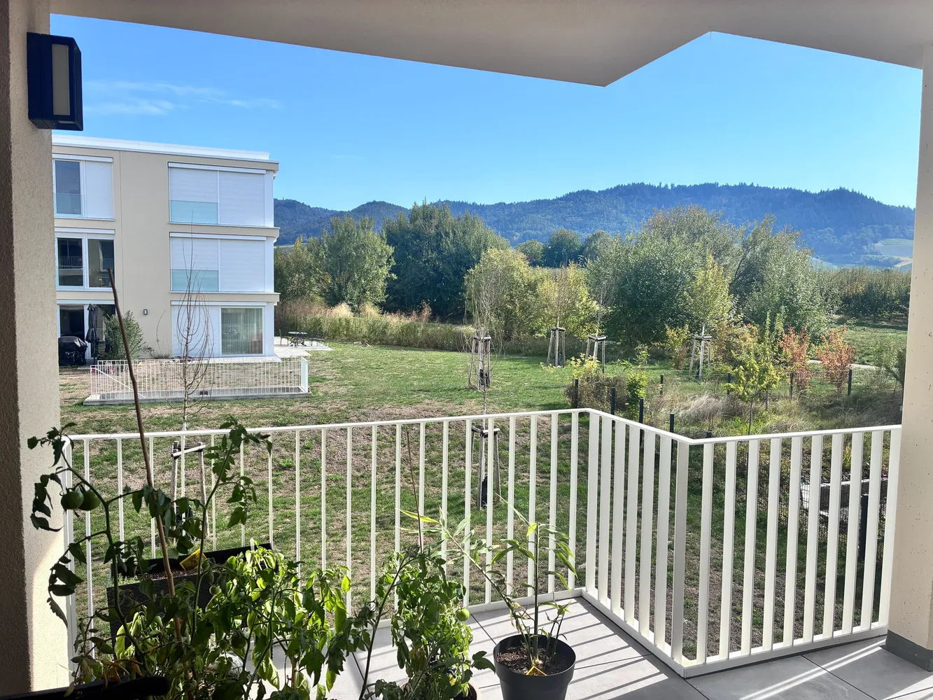 3 Zimmer Wohnung mit 84 m² in Offenburg – Bild 4
