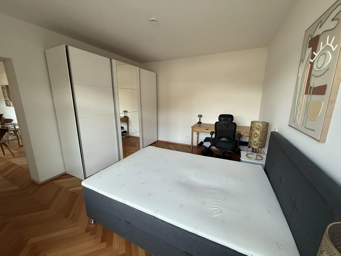 2 Zimmer Wohnung mit 54 m² in Waldshut-Tiengen – Bild 8
