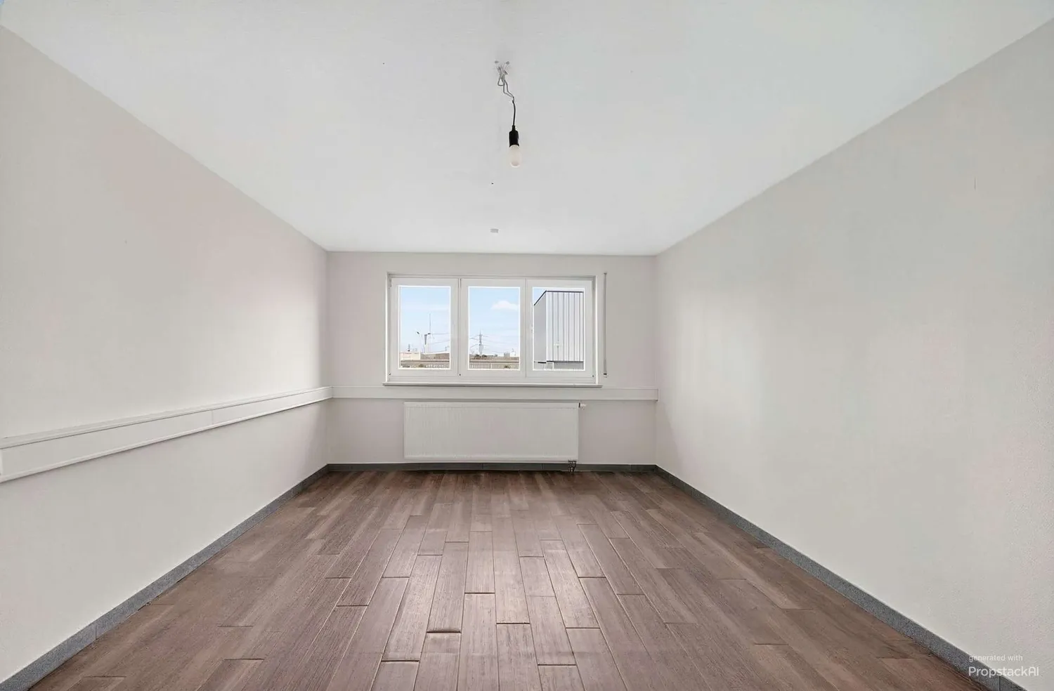 3 Zimmer Wohnung mit 64 m² in Waiblingen – Bild 7