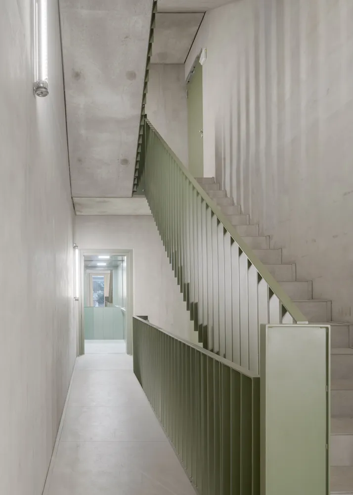 2 Zimmer Wohnung mit 61 m² in Berlin – Bild 2