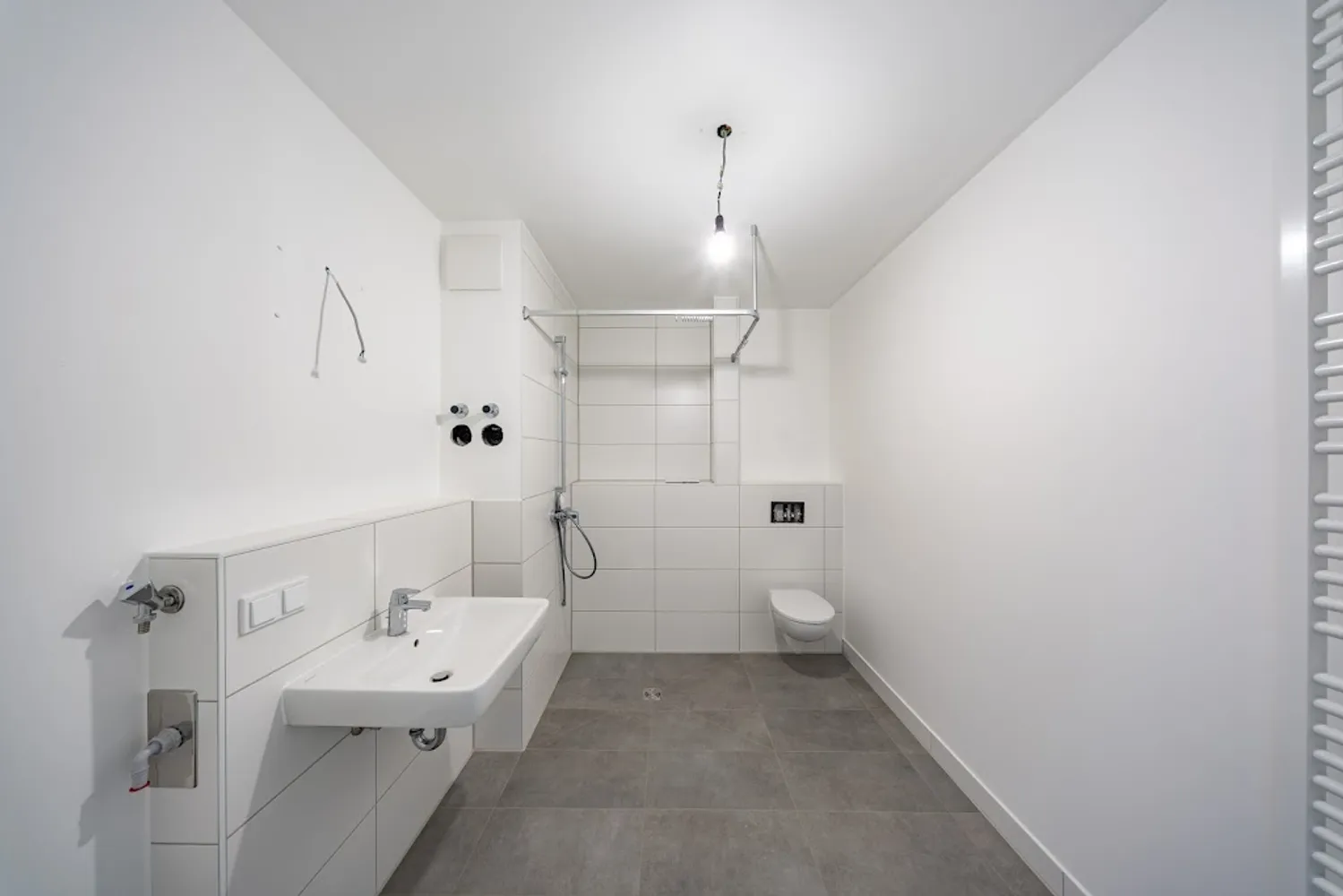 2 Zimmer Wohnung mit 60 m² in Berlin – Bild 7