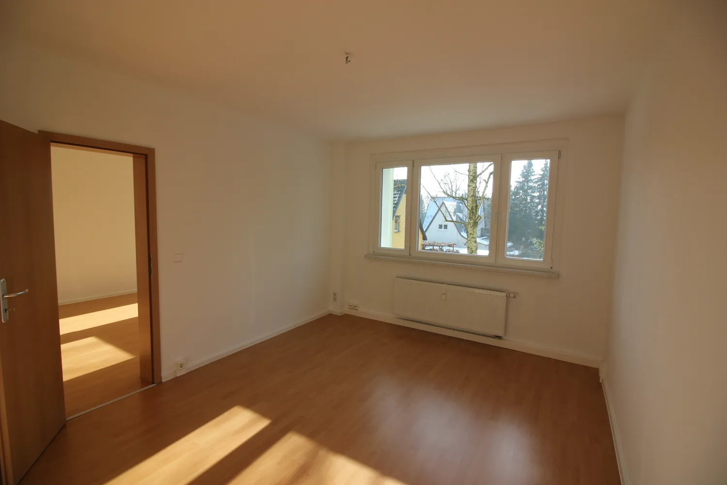 2 Zimmer Wohnung mit 49 m² in Chemnitz – Bild 6