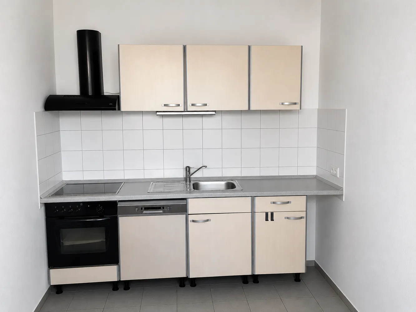 3 Zimmer Wohnung mit 75 m² in Braunschweig – Bild 4