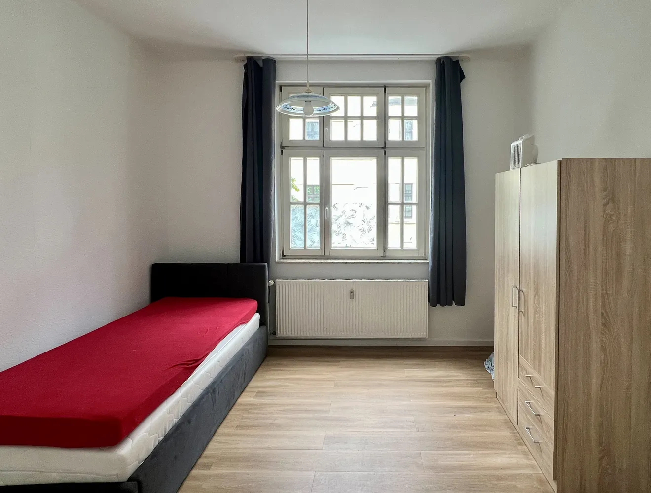 1 room apartment with 15 m² in Dortmund – Photo 7