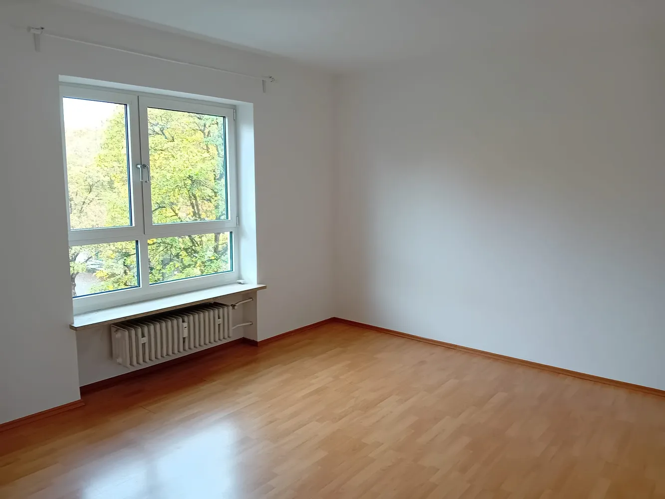 3 Zimmer Wohnung mit 74 m² in München – Bild 1