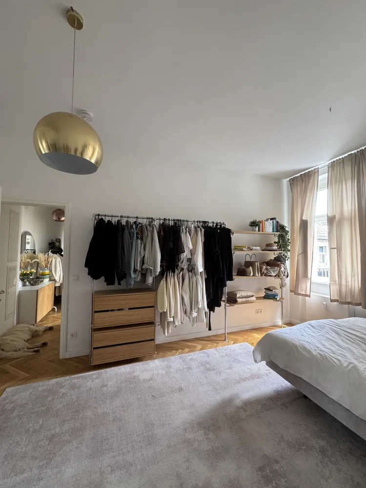 2 Zimmer Wohnung mit 60 m² in Berlin – Bild 7