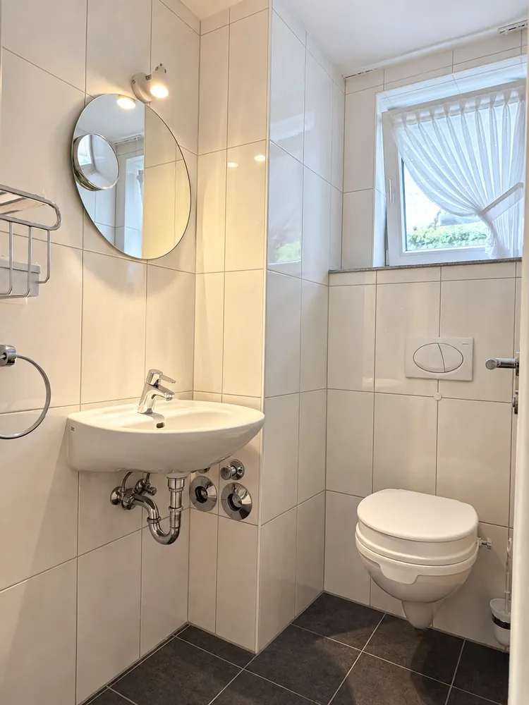 3 Zimmer Wohnung mit 85 m² in Münster – Bild 12