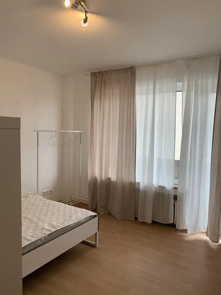 3 room apartment with 87 m² in Düsseldorf – Photo 4