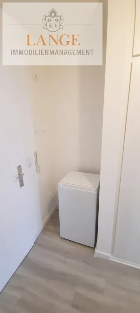 1 Zimmer Wohnung mit 32 m² in Hannover – Bild 8