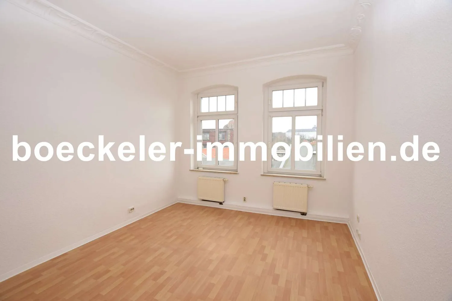 5 Zimmer Wohnung mit 112 m² in Weißenfels – Bild 3