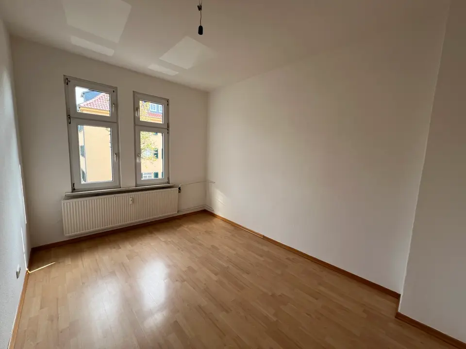 2 Zimmer Wohnung mit 57 m² in Nordhausen – Bild 7