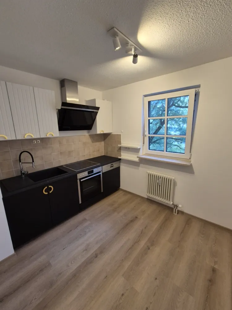 2 Zimmer Wohnung mit 70 m² in München – Bild 4