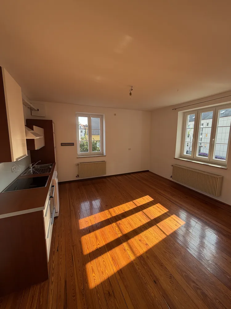 4 Zimmer Wohnung mit 100 m² in Donauwörth – Bild 7