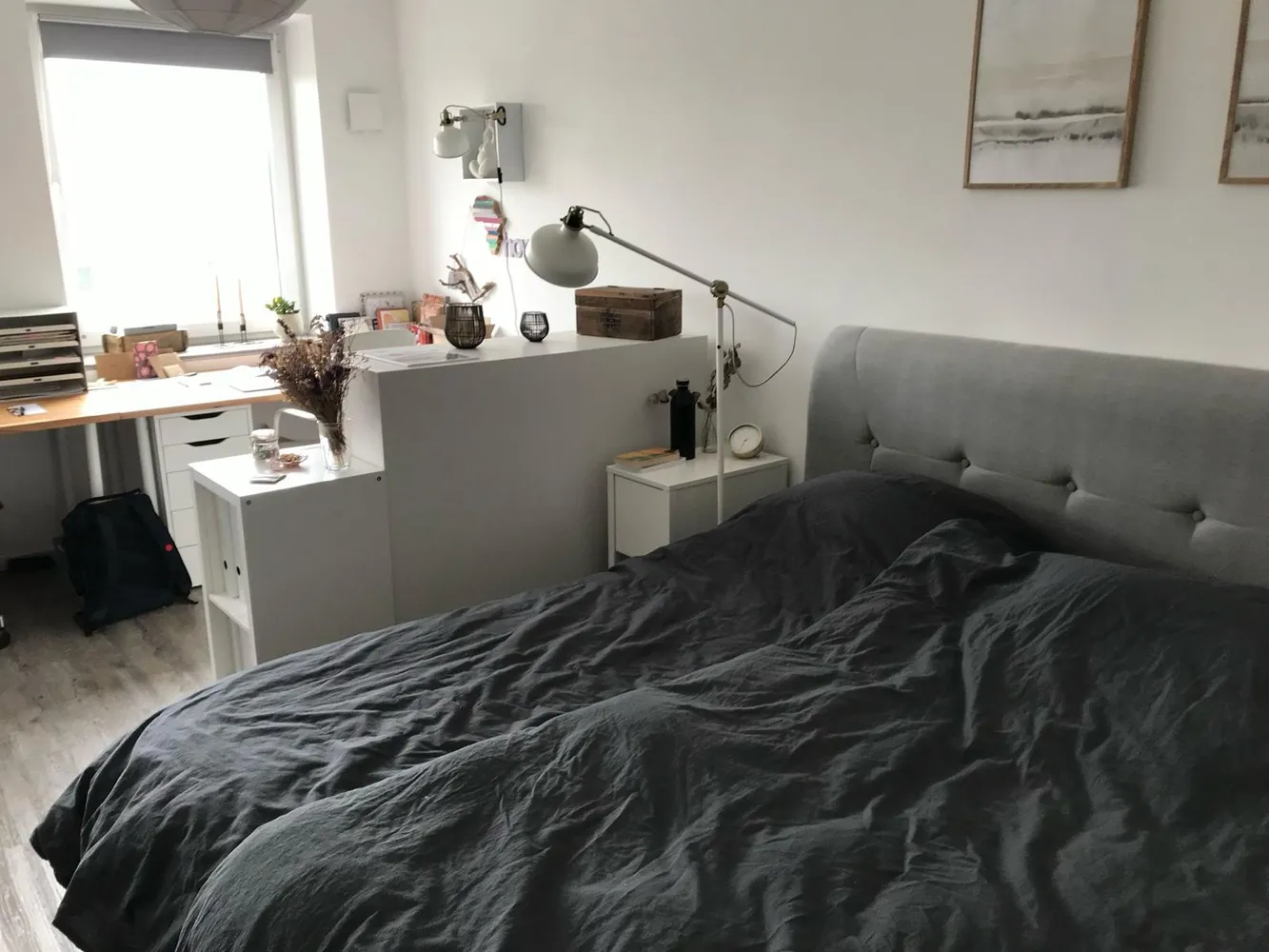 2 Zimmer Wohnung mit 67 m² in Münster – Bild 7