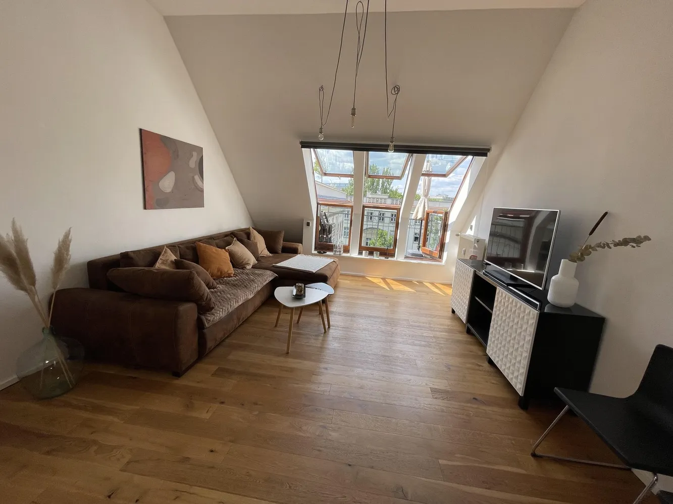 2 Zimmer Wohnung mit 65 m² in Berlin – Bild 3