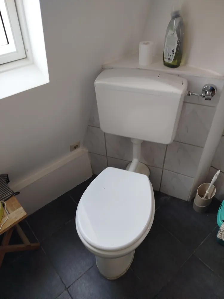 2 Zimmer Wohnung mit 36 m² in Stuttgart – Bild 11