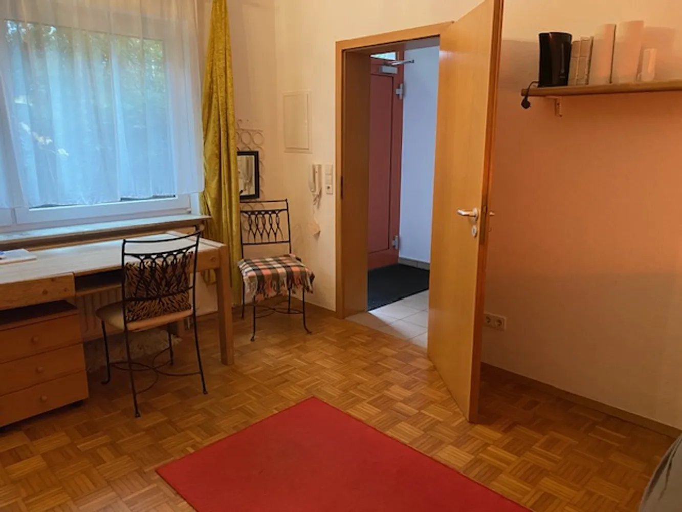 1 Zimmer Wohnung mit 25 m² in Stuttgart – Bild 8