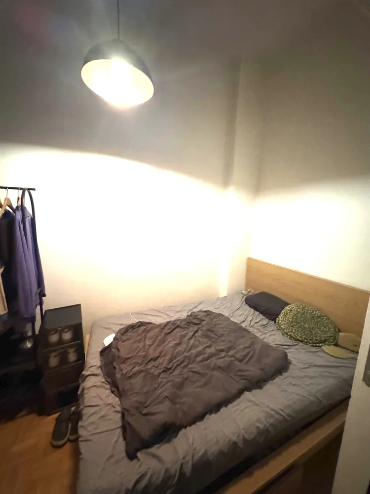 3 Zimmer Wohnung mit 76 m² in Duisburg – Bild 4