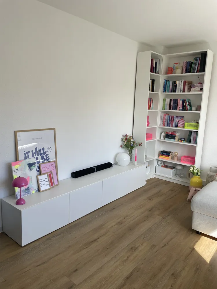 3 room apartment with 54 m² in Bielefeld – Photo 2
