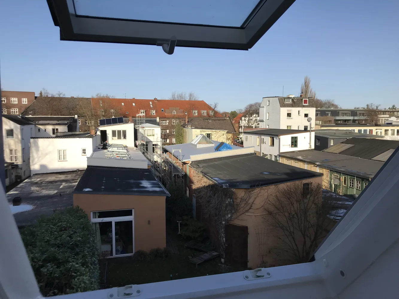3 Zimmer Wohnung mit 82 m² in Hamburg – Bild 10