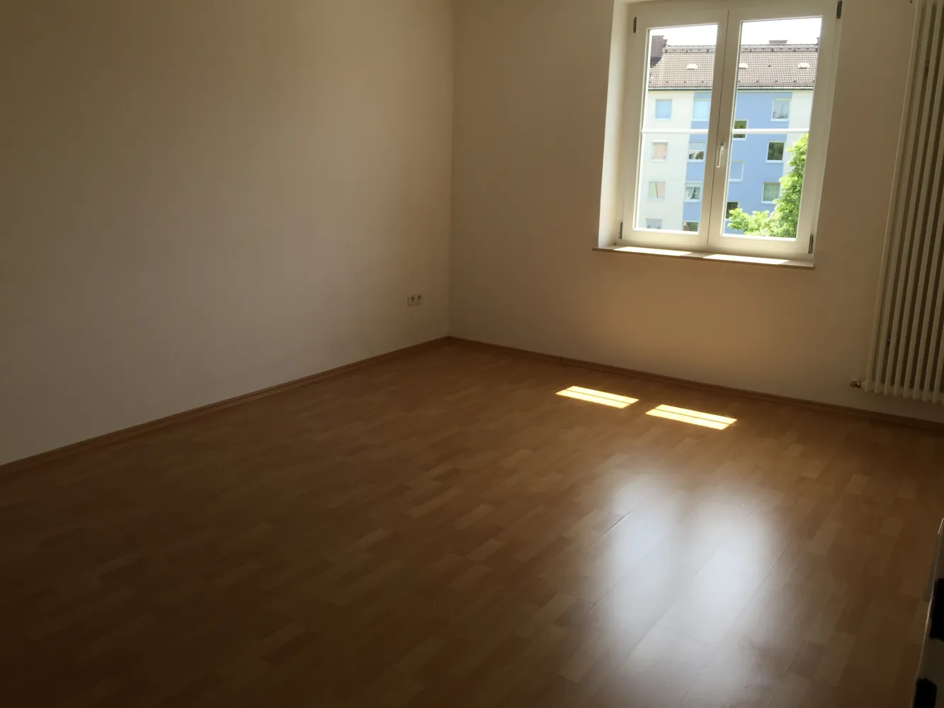 3 Zimmer Wohnung mit 62 m² in München – Bild 5