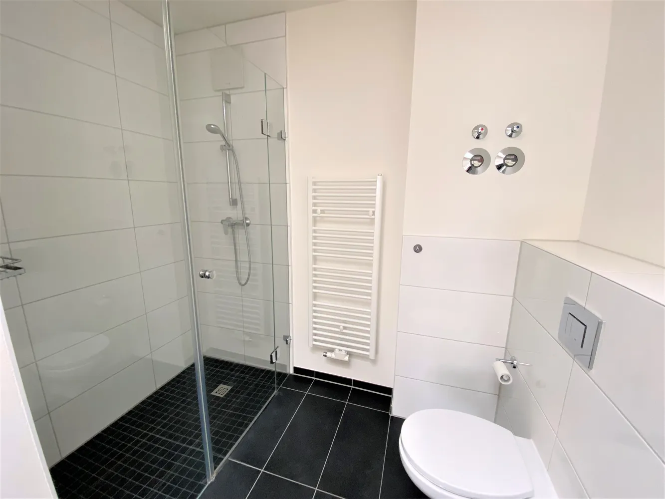 2 Zimmer Wohnung mit 58 m² in Berlin – Bild 5