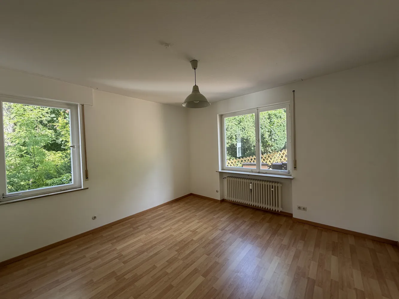 5 Zimmer Wohnung mit 131 m² in Stuttgart – Bild 6