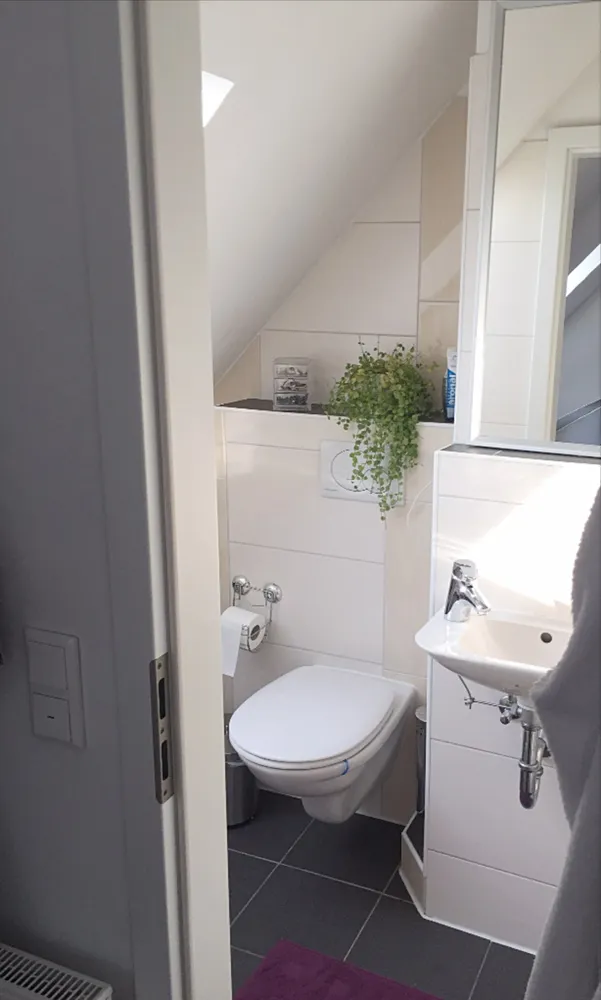 3 Zimmer Wohnung mit 75 m² in Aschaffenburg – Bild 8