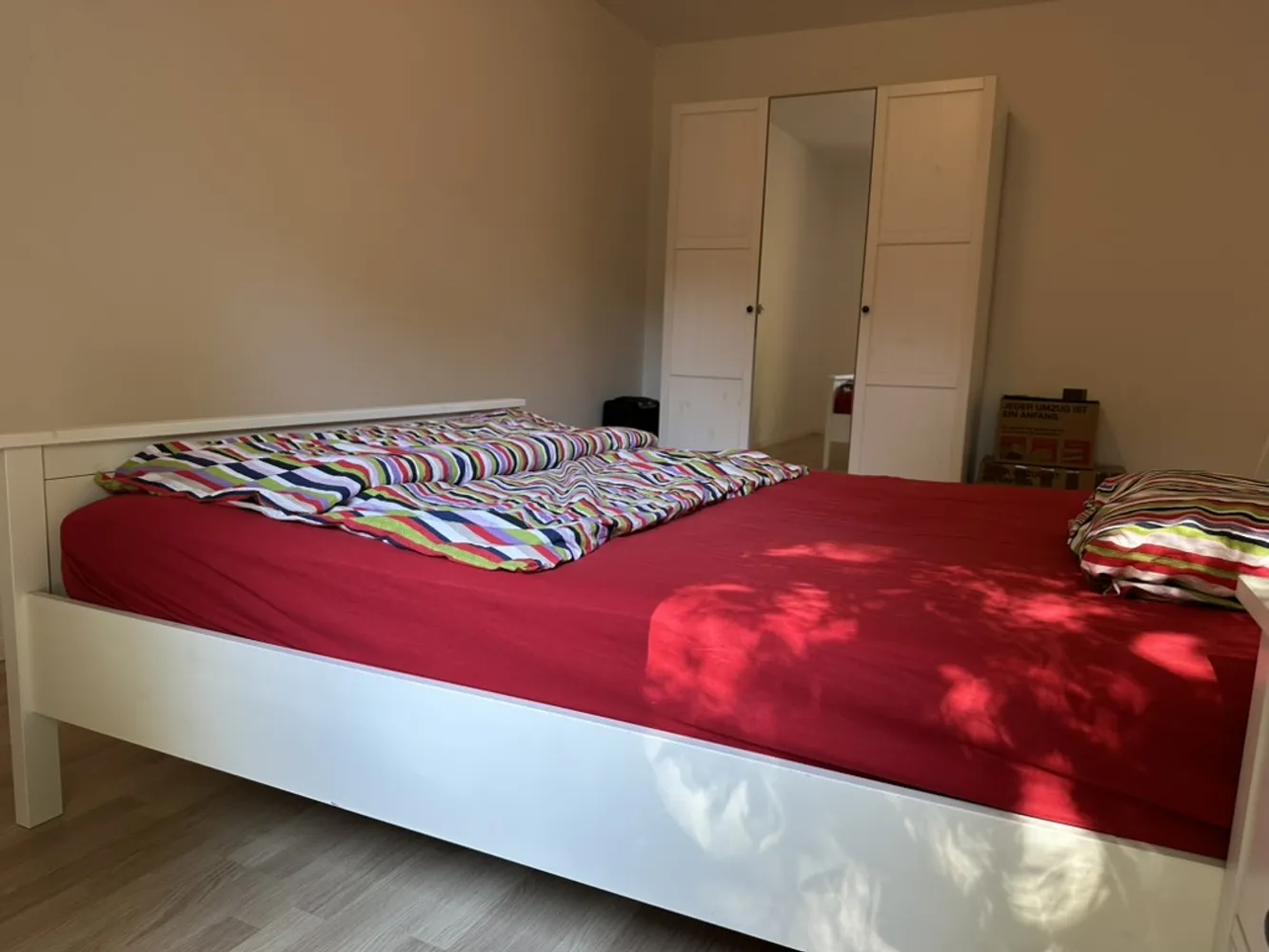 2 Zimmer Wohnung mit 60 m² in München – Bild 5