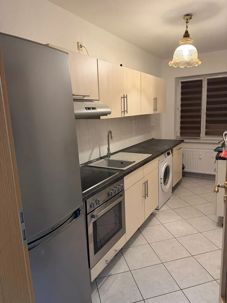 3 Zimmer Wohnung mit 68 m² in Leipzig – Bild 7