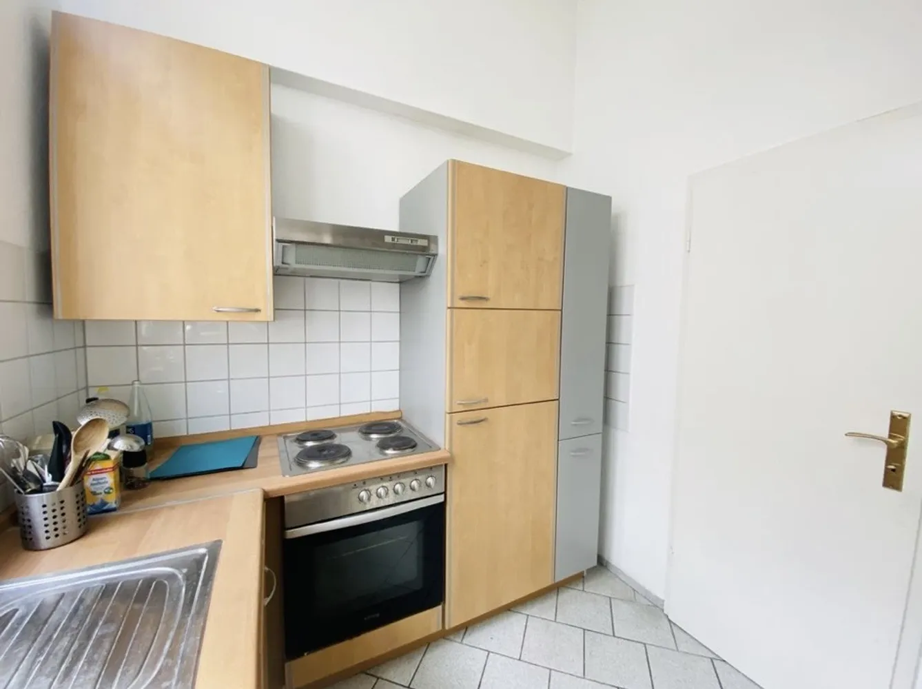 3 room apartment with 65 m² in Frankfurt am Main – Photo 9