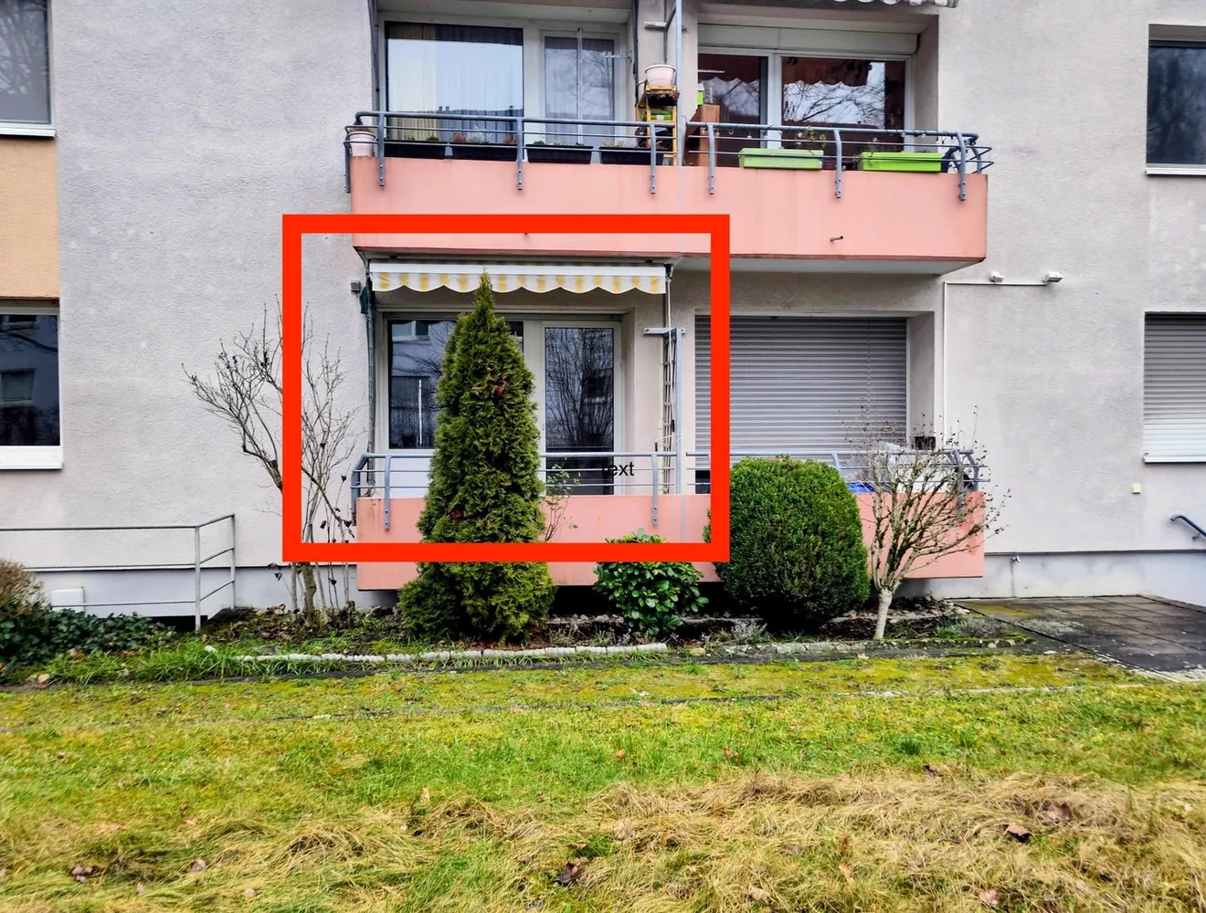 1 Zimmer Wohnung mit 15 m² in Mainz – Bild 4