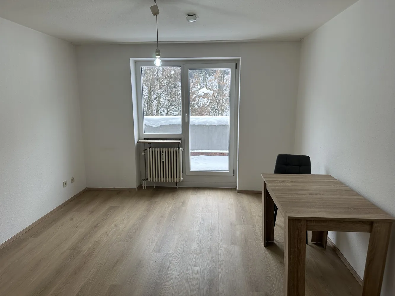 1 Zimmer Wohnung mit 23 m² in Passau – Bild 2