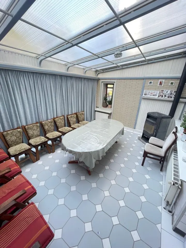 4 Zimmer Wohnung mit 165 m² in Verden (Aller) – Bild 8