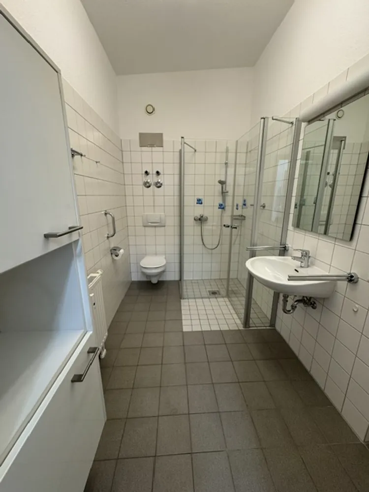 2 Zimmer Wohnung mit 62 m² in Aachen – Bild 2