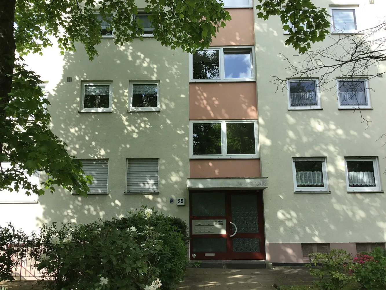 4 Zimmer Wohnung mit 78 m² in Essen – Bild 3