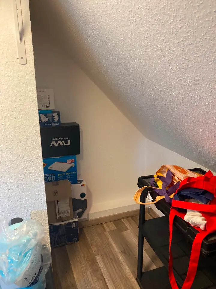 2 Zimmer Wohnung mit 58 m² in Dresden – Bild 6