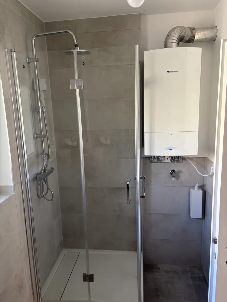 3 Zimmer Wohnung mit 75 m² in Ludwigshafen am Rhein – Bild 6