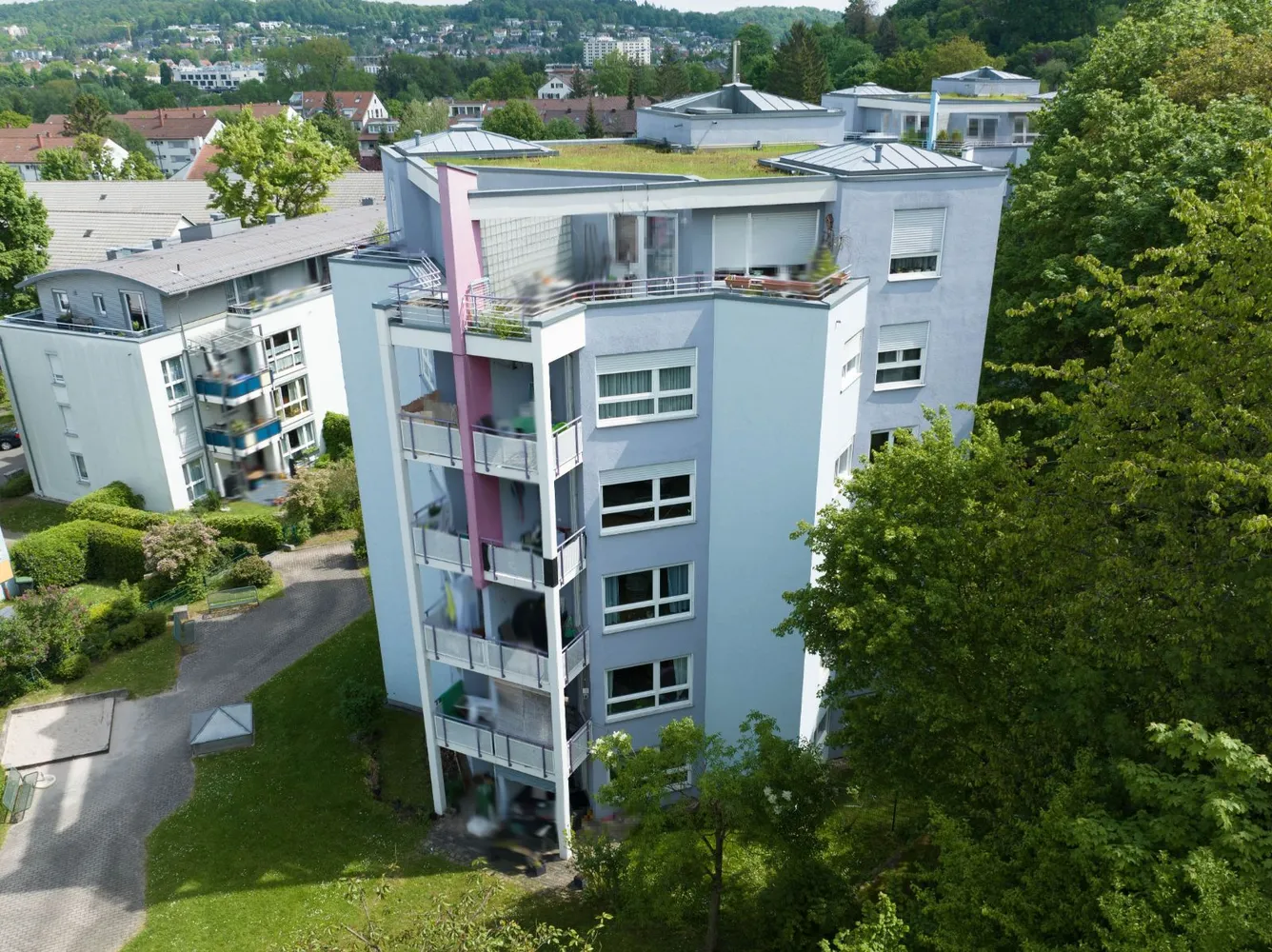 3 Zimmer Wohnung mit 77 m² in Sindelfingen – Bild 4