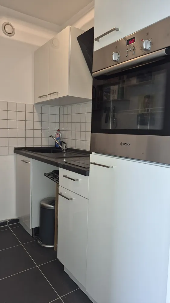 1 Zimmer Wohnung mit 45 m² in Frankfurt am Main – Bild 6