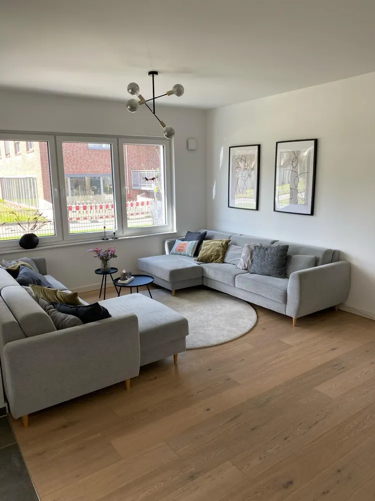 3 Zimmer Wohnung mit 84 m² in Papenburg – Bild 10