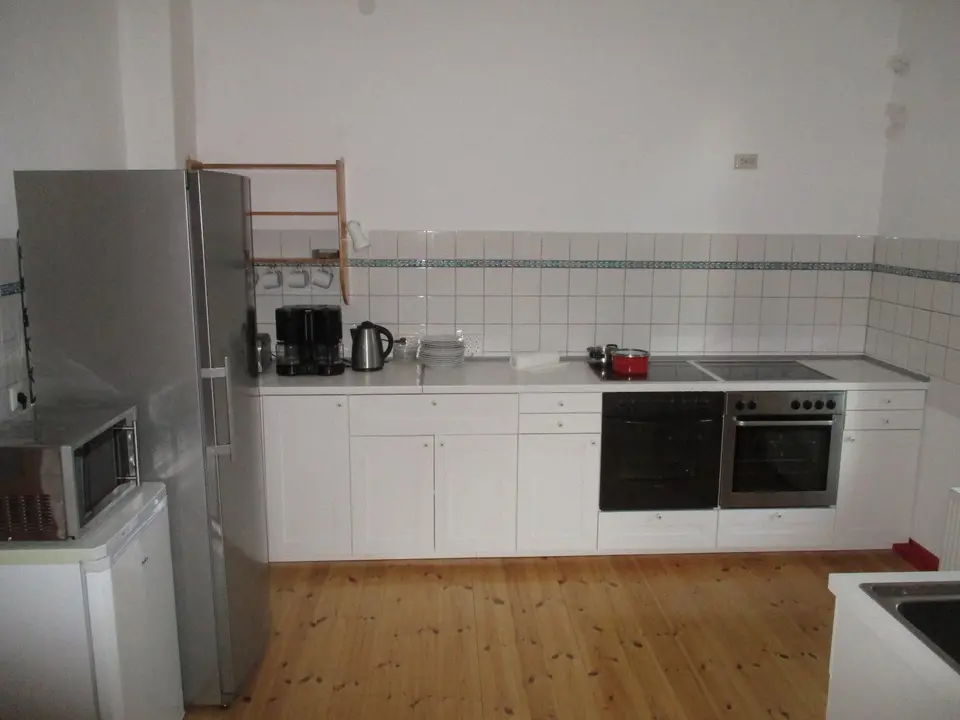WG-Zimmer mit 15 m² in Buxtehude – Bild 6