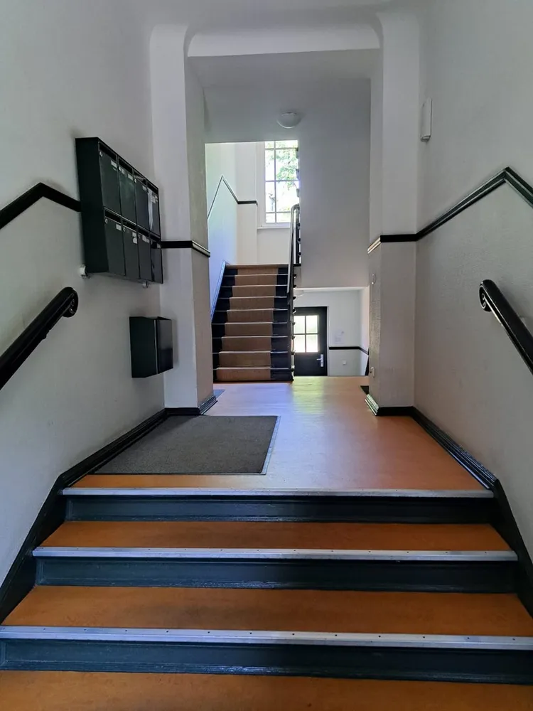 2 Zimmer Wohnung mit 61 m² in Berlin – Bild 8