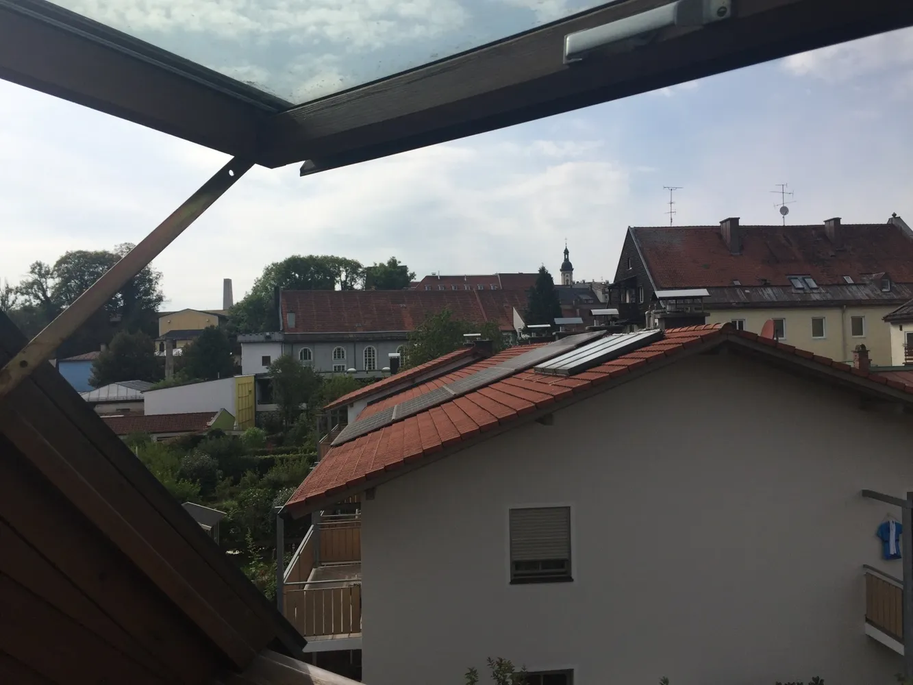 4 Zimmer Haus mit 100 m² in Traunstein – Bild 4